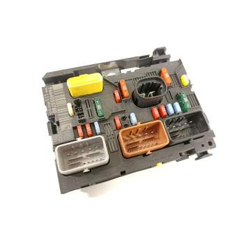 CAJA RELES / FUSIBLES 9664055780 