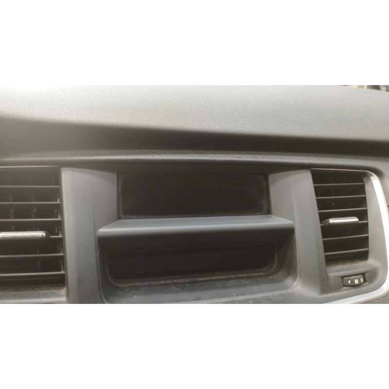 Recambio de pantalla multifuncion para peugeot 508 access referencia OEM IAM   