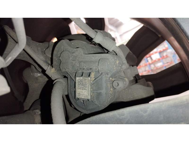 PINZA FRENO TRASERA IZQUIERDA 3Q0615405R 