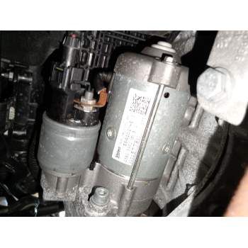 MOTOR ARRANQUE 9832577880 
