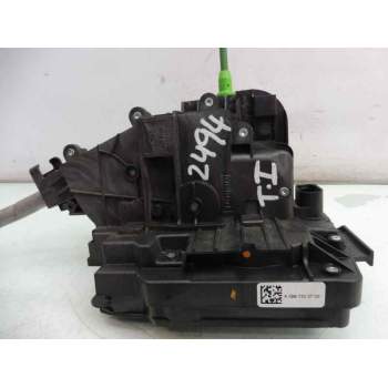 CERRADURA PUERTA TRASERA IZQUIERDA 0997303700 