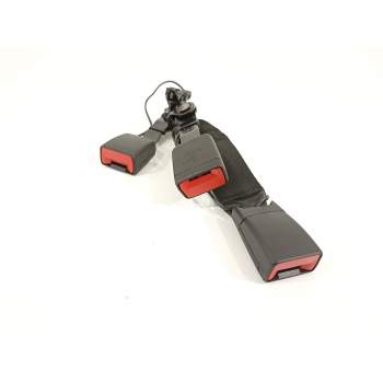 ENGANCHE CINTURON TRASERO CENTRAL A2478600569 A2478600669 34241160C