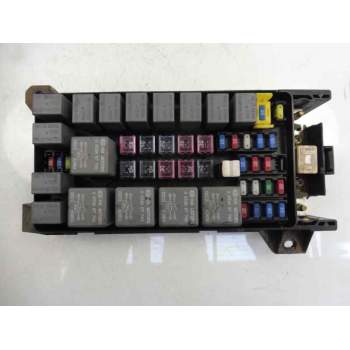 CAJA RELES / FUSIBLES 0K53H66760 L03H 