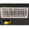CAJA RELES / FUSIBLES 91950D4657 