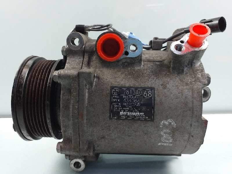 COMPRESOR AIRE ACONDICIONADO 7813A068 MSC90CAS AKC200A221
