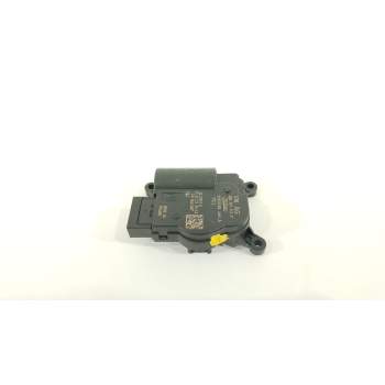 MOTOR APERTURA TRAMPILLAS CLIMATIZADOR 2Q0907511F 