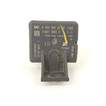 CAJA PRECALENTAMIENTO 110679886R A6089000200 