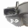 CERRADURA PUERTA DELANTERA DERECHA 13579523 