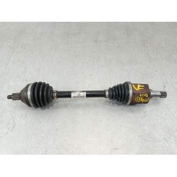 TRANSMISION DELANTERA IZQUIERDA 6C0407271T 
