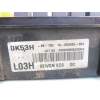 CAJA RELES / FUSIBLES 0K53H66760 L03H 