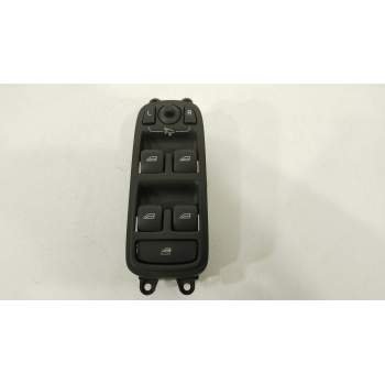MANDO ELEVALUNAS DELANTERO IZQUIERDO 31343102 