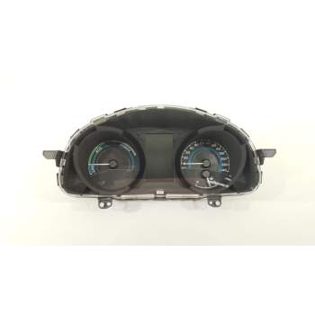 CUADRO INSTRUMENTOS 83800F2E64 83800F2E63