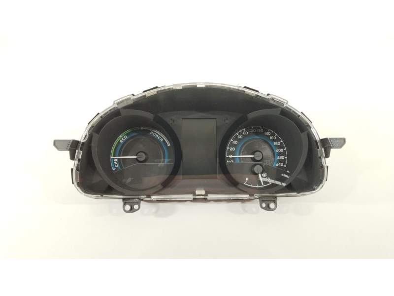 CUADRO INSTRUMENTOS 83800F2E64 83800F2E63