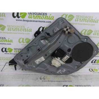 ELEVALUNAS TRASERO IZQUIERDO 1J4839729J 