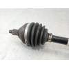 TRANSMISION DELANTERA IZQUIERDA 6C0407271T 