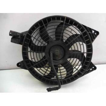 ELECTROVENTILADOR RADIADOR AIRE ACONDICIONADO 0K55215140A 0K55215150A 