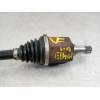 TRANSMISION DELANTERA IZQUIERDA 6C0407271T 