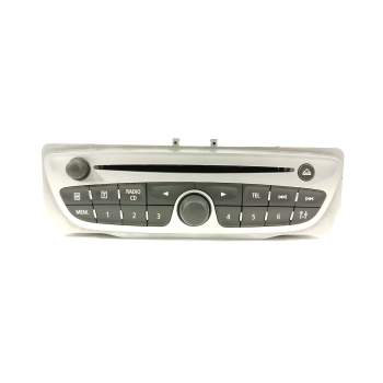 SISTEMA AUDIO / RADIO CD 281159389R 7649189391 