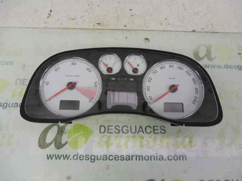 CUADRO INSTRUMENTOS 9661323180 