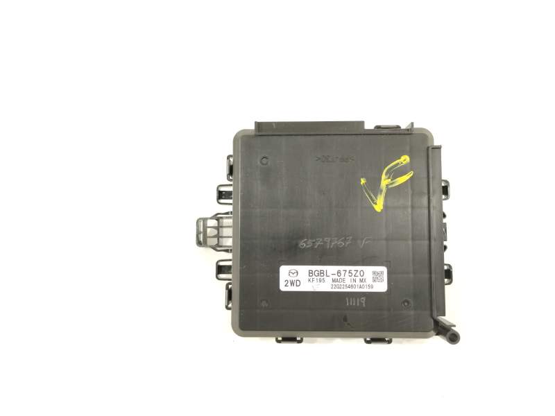 MODULO ELECTRONICO BGBL675Z0 