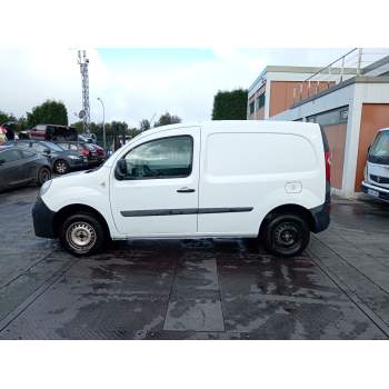 RENAULT KANGOO / GRAND KANGOO II (KW0/1_)