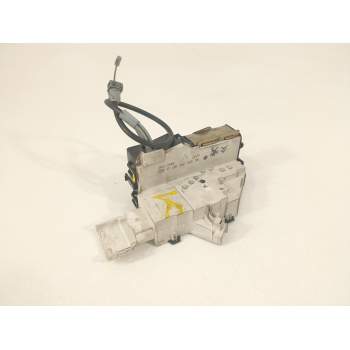 CERRADURA PUERTA DELANTERA DERECHA 9681331480 