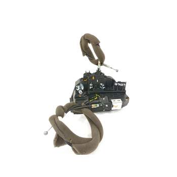 CERRADURA PUERTA TRASERA DERECHA 825004EA2A 