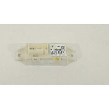 MODULO ELECTRONICO A1669003401 A16690034 