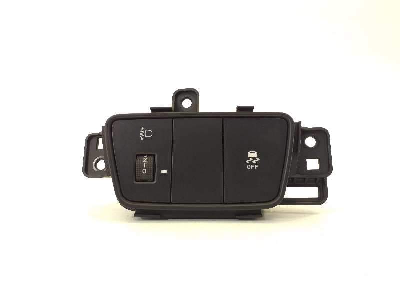 MANDO MULTIFUNCION 93750N7010NNB 