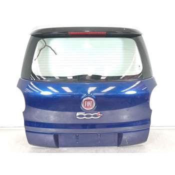 PORTON TRASERO 51883032 