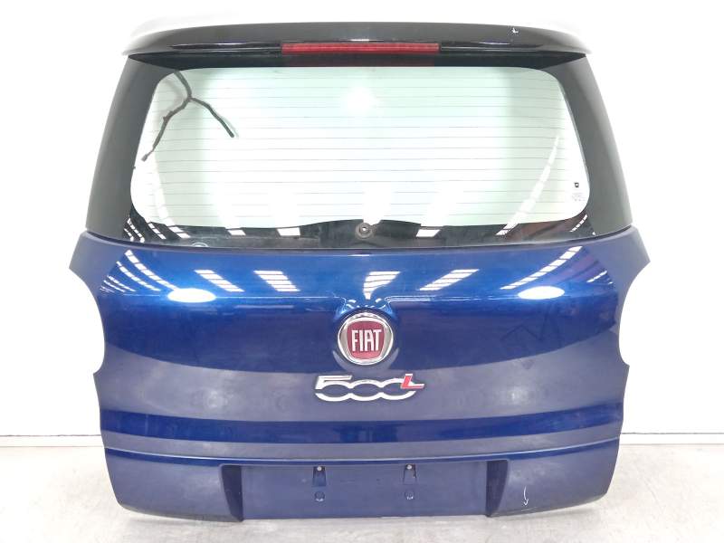 PORTON TRASERO 51883032 