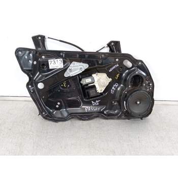 ELEVALUNAS DELANTERO IZQUIERDO 3C1837755F 1K0959793G 1K0959701K