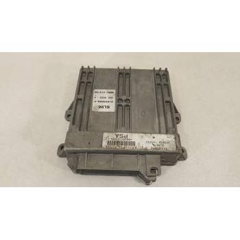 CENTRALITA MOTOR UCE 9640414780 SL96 