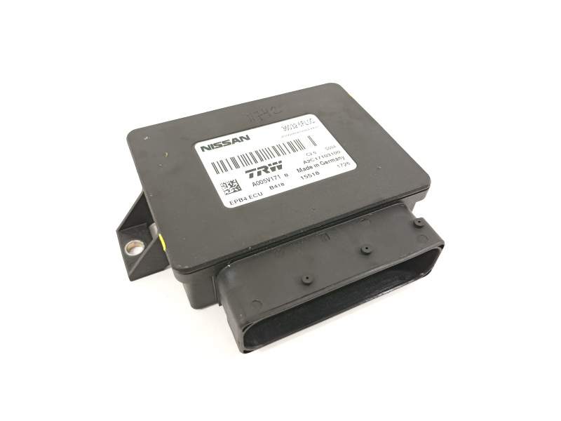 MODULO ELECTRONICO 360326FL0C 