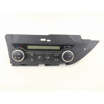 MANDO CLIMATIZADOR 5590002460 