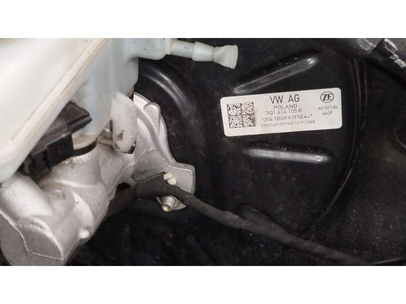 SERVOFRENO 3Q1614105K 