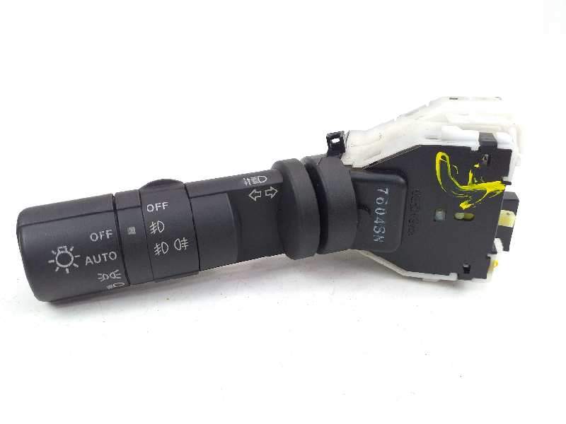 MANDO LUCES 25540JD03A 7604SN