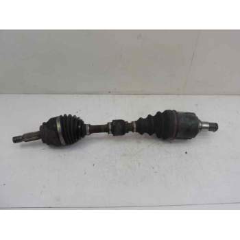 TRANSMISION DELANTERA IZQUIERDA 3815A075 