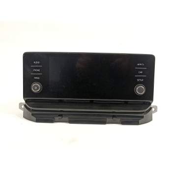 PANTALLA MULTIFUNCION 5E3035869D 5E3035869DCZH 