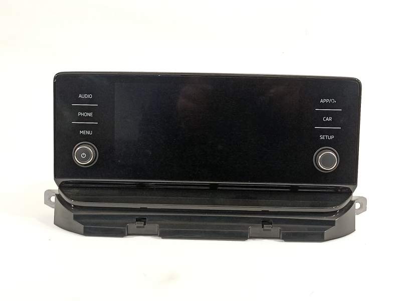 PANTALLA MULTIFUNCION 5E3035869D 5E3035869DCZH 