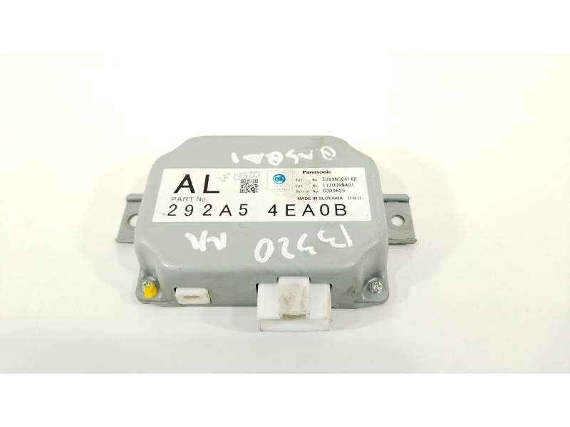 MODULO ELECTRONICO 292A54EA0B EUV9NS041AB
