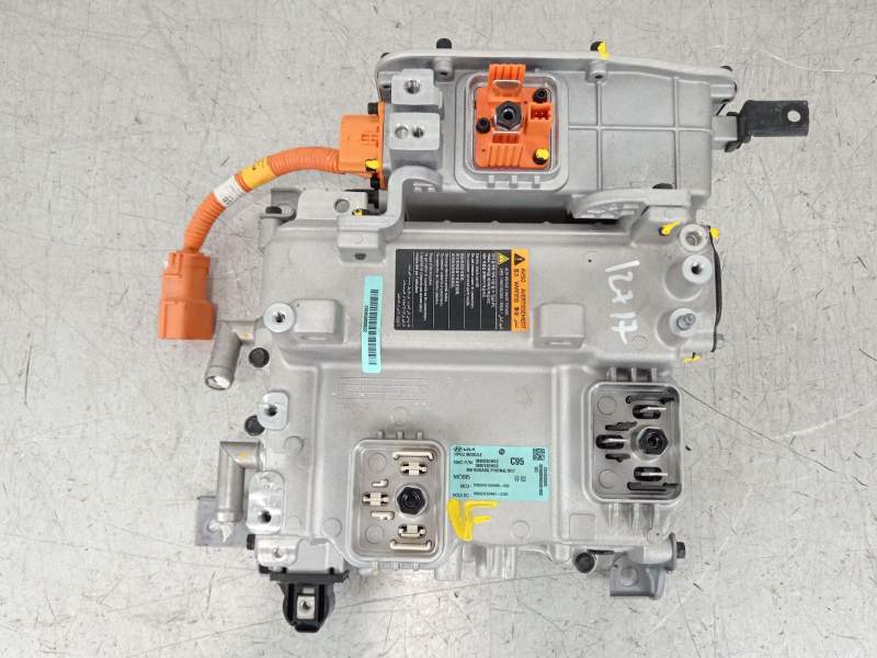 MODULO ELECTRONICO 366003dhg2 