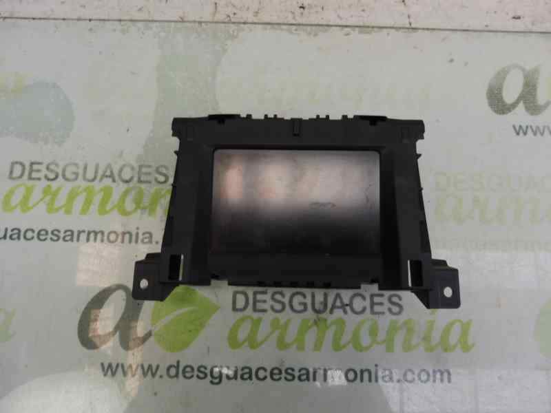 PANTALLA MULTIFUNCION 13111165 317099190 1024870
