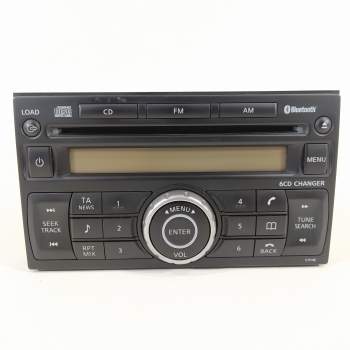 SISTEMA AUDIO / RADIO CD 28185JD400 