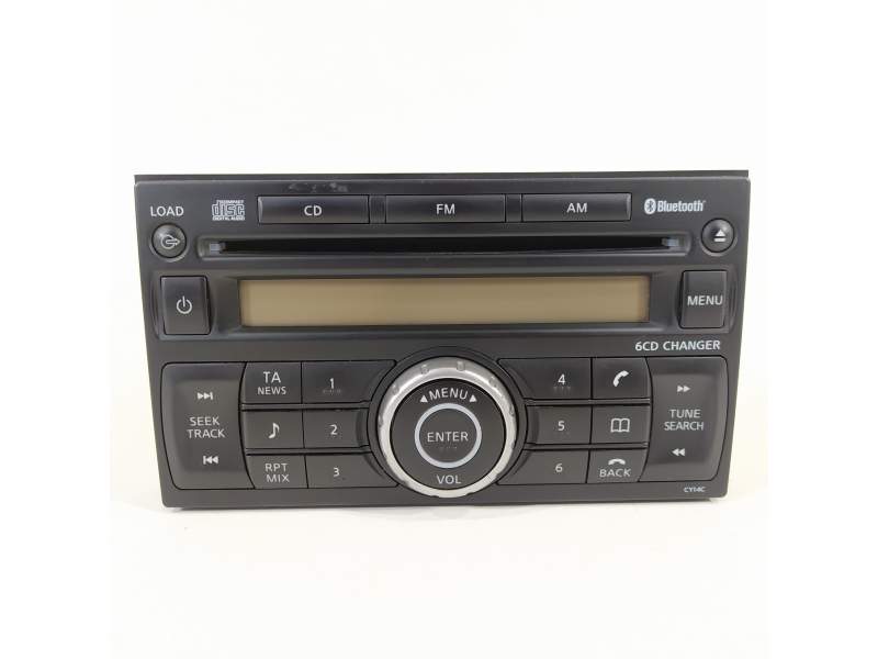 SISTEMA AUDIO / RADIO CD 28185JD400 