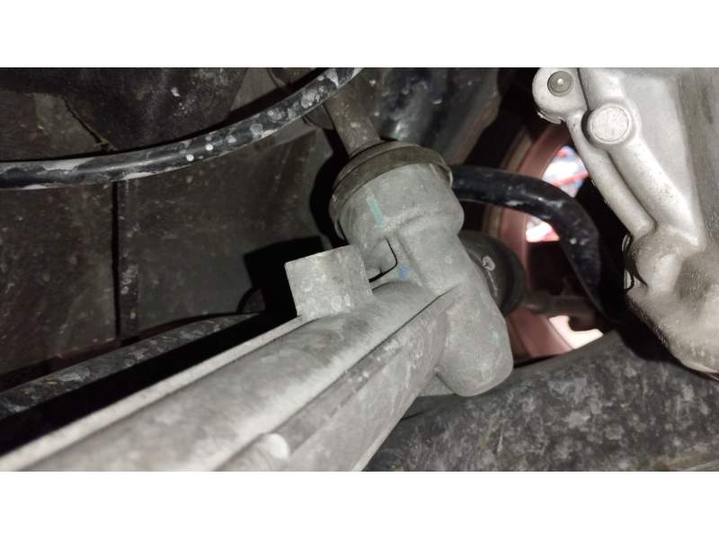 CREMALLERA DIRECCION 48001JD90B 