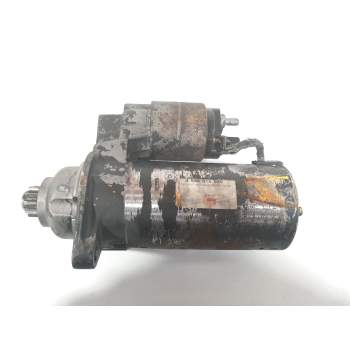 MOTOR ARRANQUE 2Z911023F 0986016980