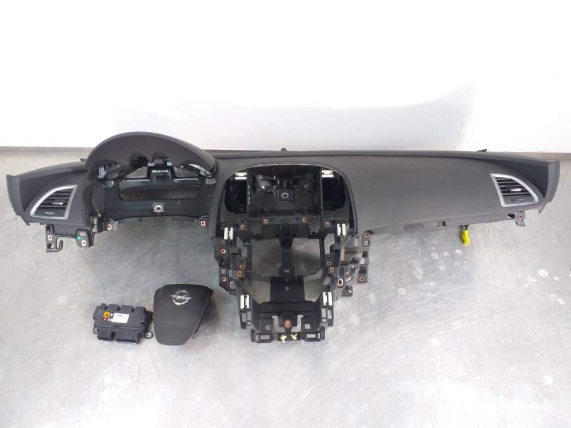 KIT AIRBAG 13299780 13589413MB 13381057