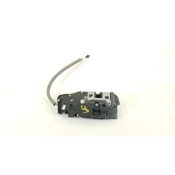 CERRADURA PUERTA TRASERA IZQUIERDA A0997302001 A1770032999 