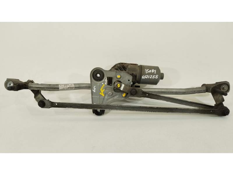 MOTOR LIMPIA DELANTERO 31333454 